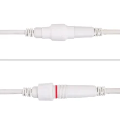 Trasformatore Connect ProLine 36V, 150 watt, cavo bianco