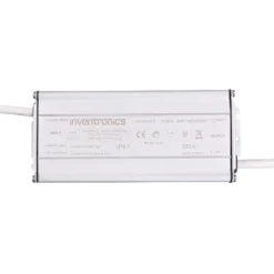 Trasformatore Connect ProLine 36V, 150 watt, cavo bianco