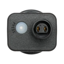 Trasformatore per luci decorative, 6 Volt DC, Max 9 Watt