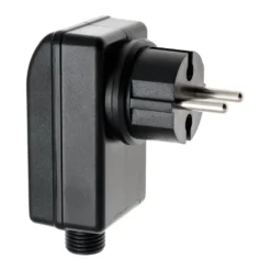 Trasformatore per luci decorative, 4,5 Volt DC, Max 24 Watt