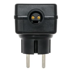 Trasformatore per luci decorative, 6 Volt DC, Max 24 Watt