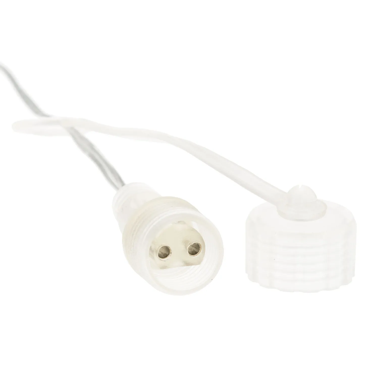 Trasformatore Smart Connect fino a 1500 led, timer 8/16