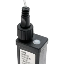 Trasformatore Smart Connect fino a 1500 led, timer 8/16