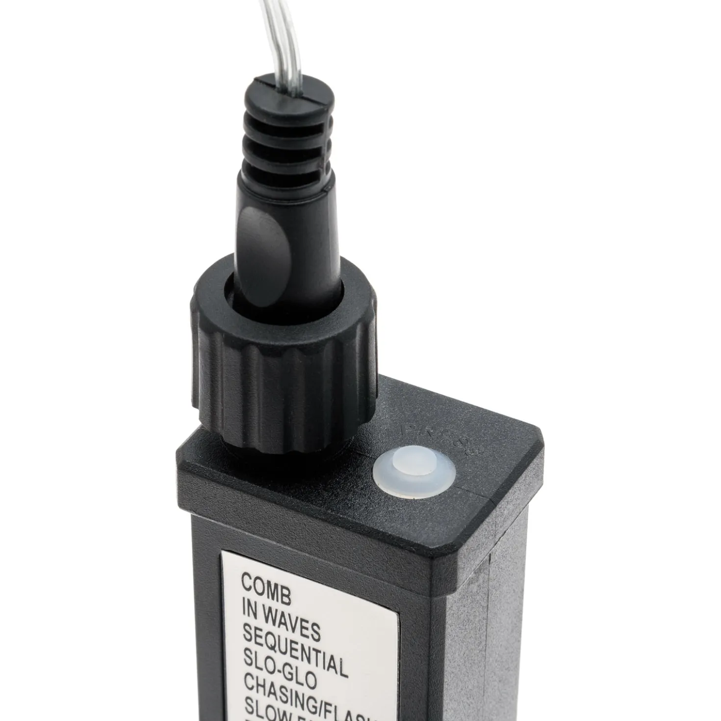 Trasformatore Smart Connect fino a 1500 led, timer 8/16